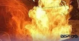 আগারগাঁওয়ে ঘুমন্ত অবস্থায় অগ্নিদগ্ধ একই পরিবারের ছয়জন আগারগাঁওয়ে ঘুমন্ত অবস্থায় অগ্নিদগ্ধ একই পরিবারের ছয়জন